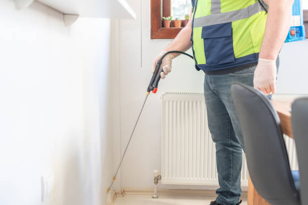 Best Exterminator Services  in Eagar, AZ