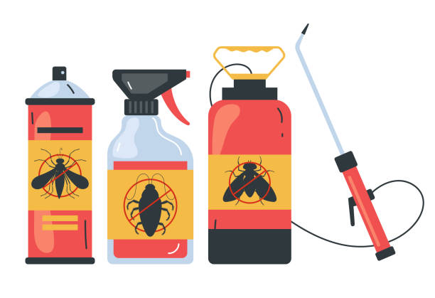 Pest Prevention Services in Eagar, AZ
